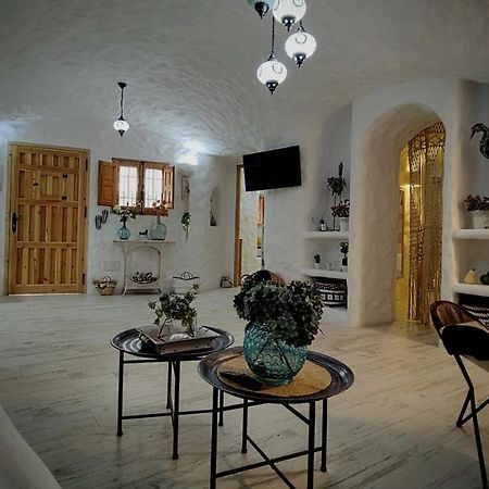 Villa Cueva OTTO Privada Baza Exterior foto